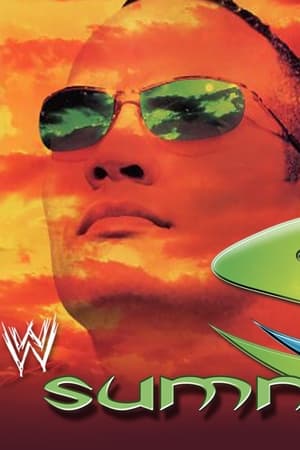 WWE SummerSlam 2002