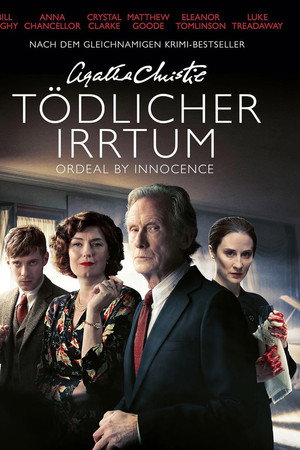 Tödlicher Irrtum