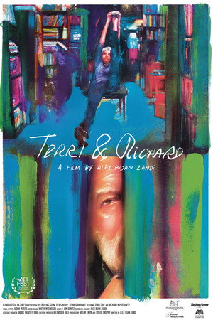 Terri & Richard