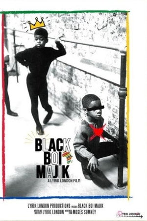 Black Boi Majik