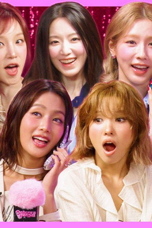 i-dle Answers Your Calls: Hot Takes, Karaoke, Twerking