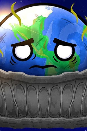 Sorry, Earth...
