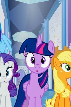 My Little Pony: Equestria Girls