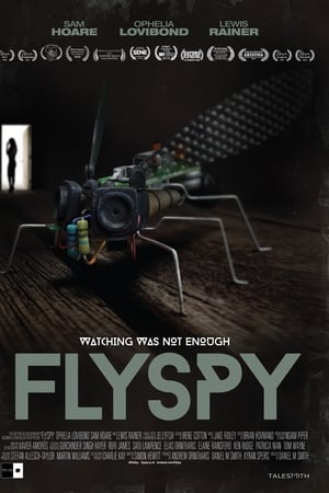 Flyspy