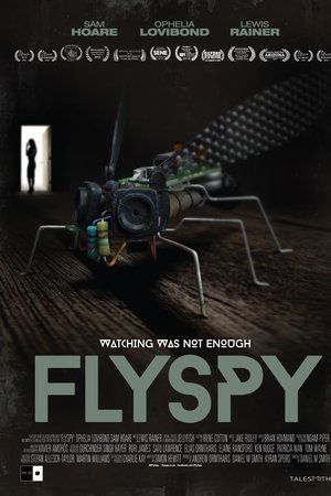 Flyspy