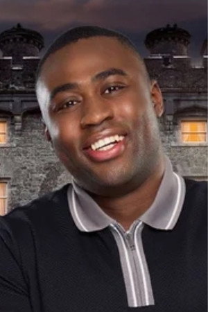 Sam Omukoro