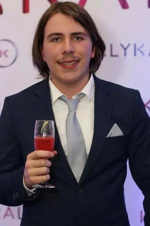 Alex Hasler