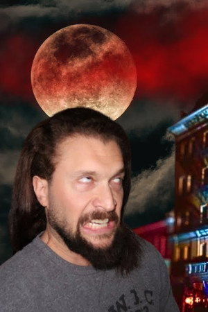 A Ghost Tried To Seduce My Husband! - Haunted Hotel Tour Part 2