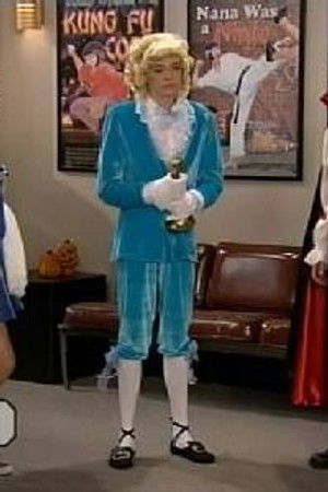 Strašidelný večer