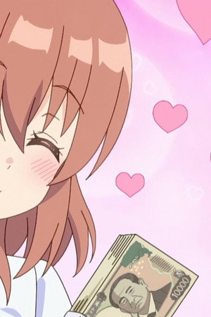 The Magic Appraiser☆Magical Momorin