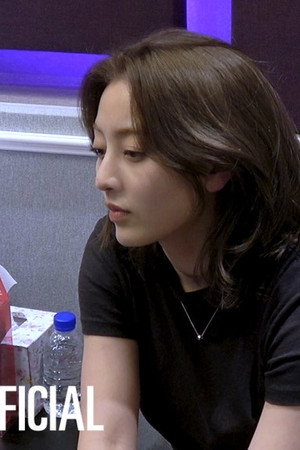 JIHYO “Talkin’ About It (Feat. 24kGoldn)” Songwriting & Recording Behind