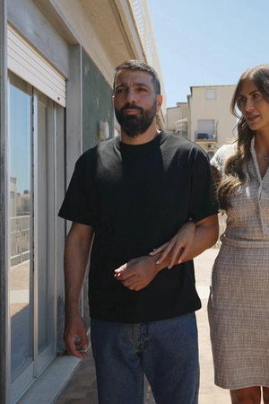 Ornella e Fabio