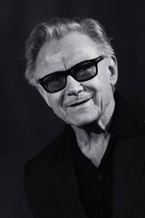 Harvey Keitel