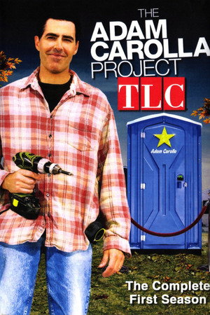 The Adam Carolla Project