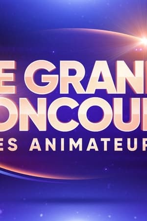 Le grand concours des humoristes