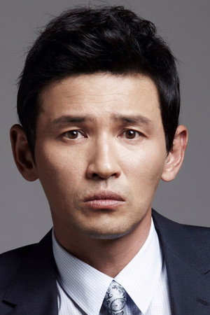 Hwang Jung-min Hwang Jung-min