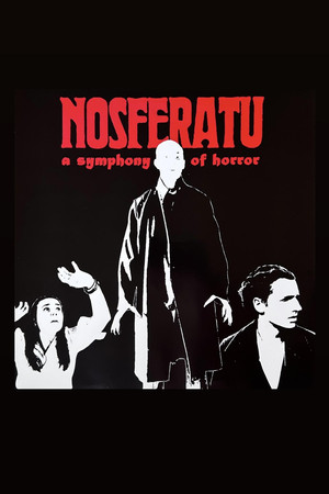 Nosferatu: A Symphony of Horror