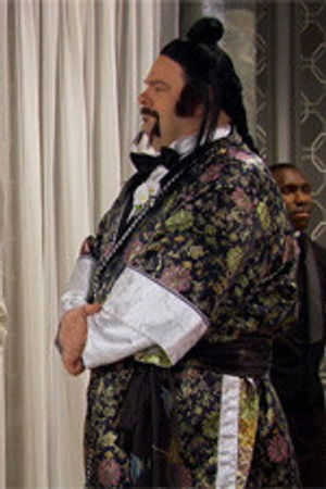 Jak zabránit svatbě