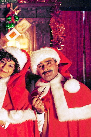 1998 Christmas Special