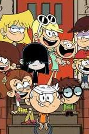 The Loud House