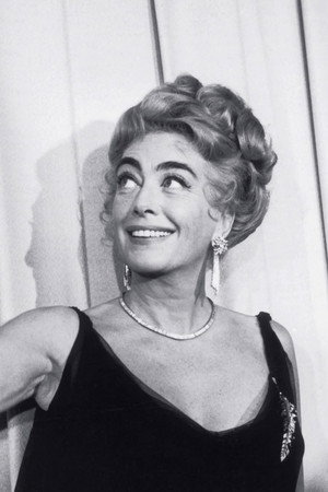 Joan Crawford