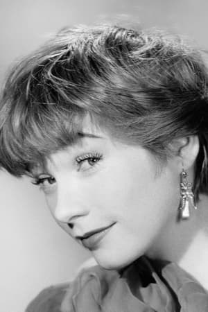 Shirley Maclaine: Kicking Up Her Heels