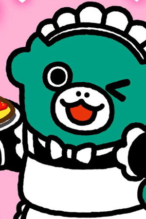 Welcome to the Concept Cafe