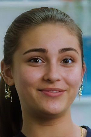 Chanel Karlskov Tayeh