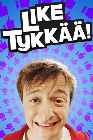 Like tykkää!