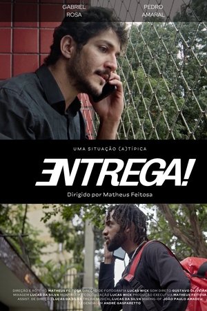 ENTREGA!