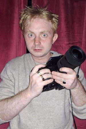 Alasdair Gretton Alasdair Gretton