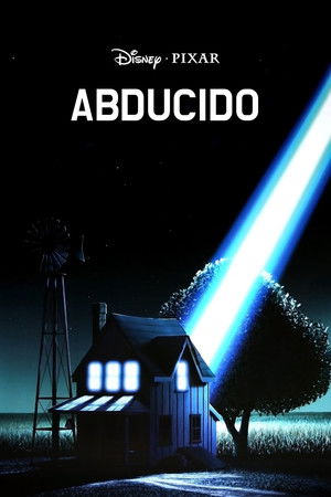 Imagen de Abducido