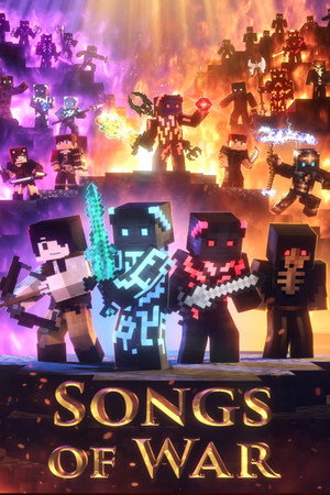 Songs of War