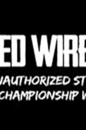 Barbed Wire City: The Unauthorized Story of Extreme Championship Wrestling