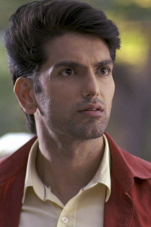 Nandu is captured