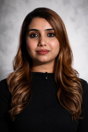 Rasha Palathinkal
