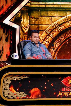 Shocking Clash Angers the Jury