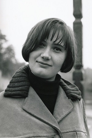 Zsóka Nestler