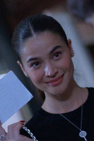 Head Above The Water