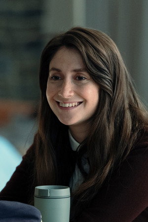 Angry, Like An Angry Person