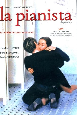 La Pianiste