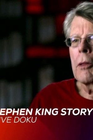 Die Stephen King Story