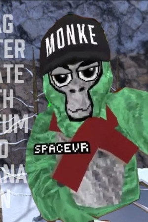 Gorilla Tag's Insane New Winter Update...