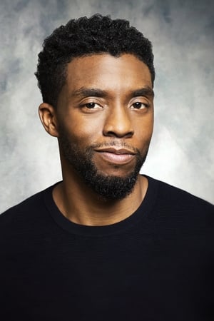 Chadwick Boseman: A Tribute for a King