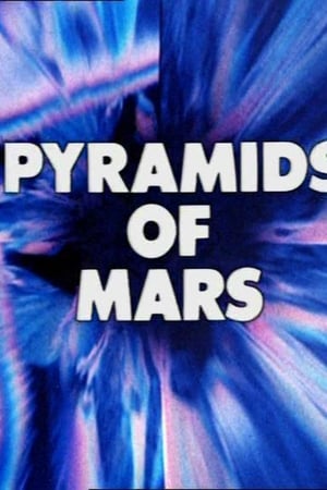 Doctor Who: Pyramids of Mars