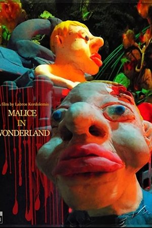 Malice in Wonderland