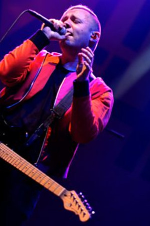 Everything Everything