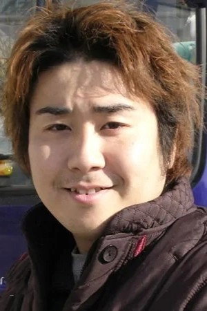 斋藤卓也 斋藤卓也