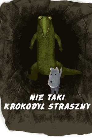 Nie taki krokodyl straszny