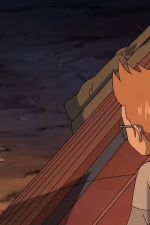 But We Don't Even Have Enough Materials